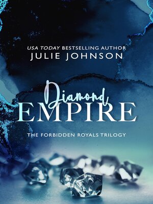 cover image of Diamond Empire